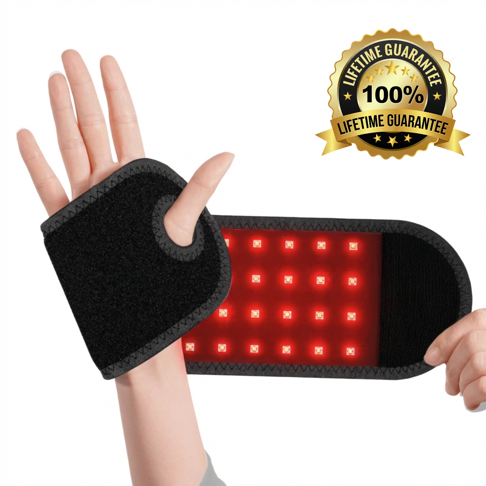 carpal wrap